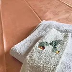 Nocleg ze śniadaniem Dal Contadino Morciano di Leuca