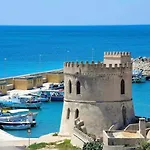 Nocleg ze śniadaniem Dal Contadino Morciano di Leuca