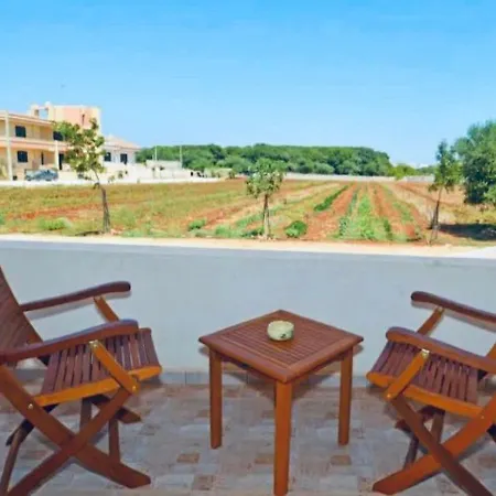 B&B Dal Contadino 3*