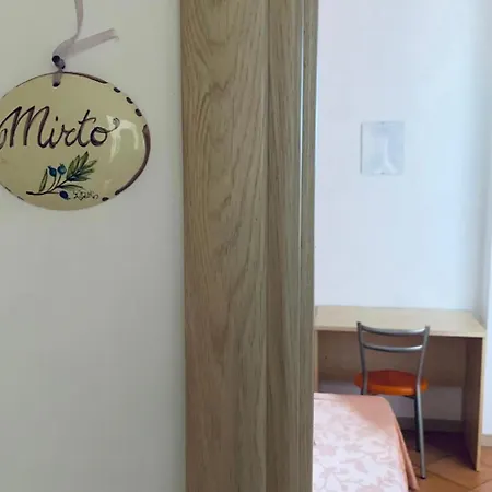B&B Dal Contadino 3*