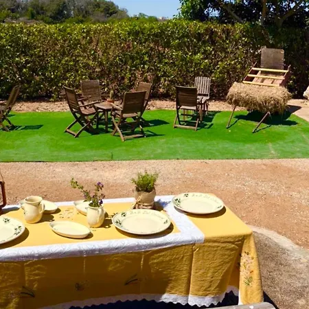 住宿加早餐酒店 Dal Contadino