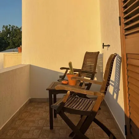 B&B Dal Contadino