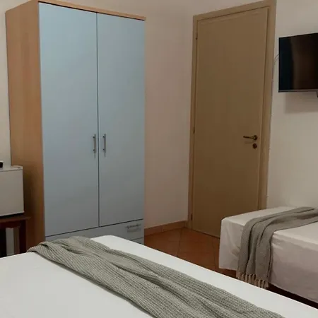B&B Dal Contadino 3*