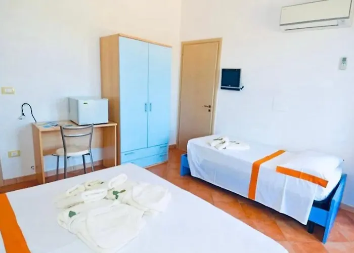 住宿加早餐酒店 Dal Contadino