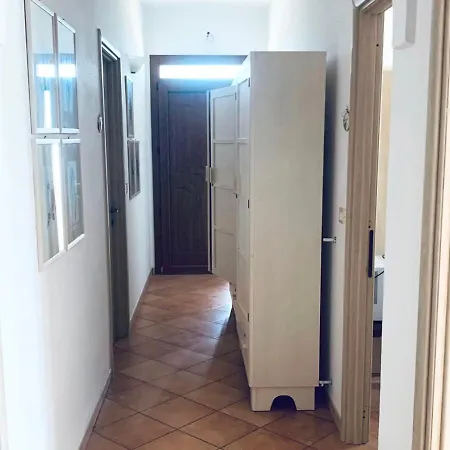 Oda ve Kahvaltı Dal Contadino Morciano di Leuca