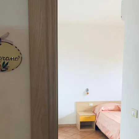 Bed & Breakfast Dal Contadino Morciano di Leuca
