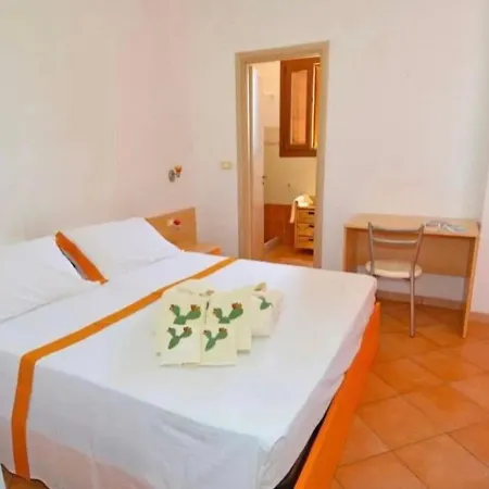 Dal Contadino Bed & Breakfast Morciano di Leuca