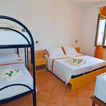 Dal Contadino B&B 모르치아노 디 루카