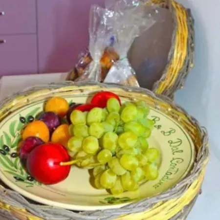 Dal Contadino Bed & Breakfast