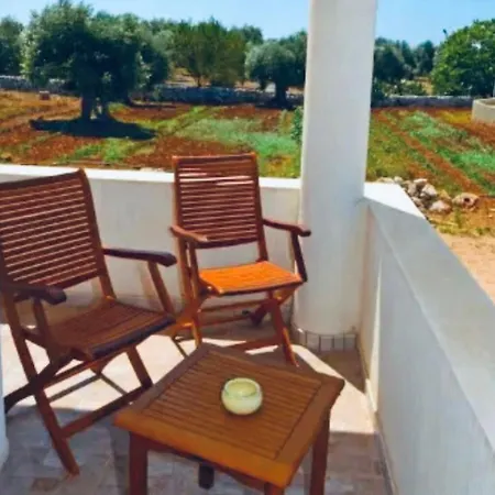 Dal Contadino Morciano di Leuca