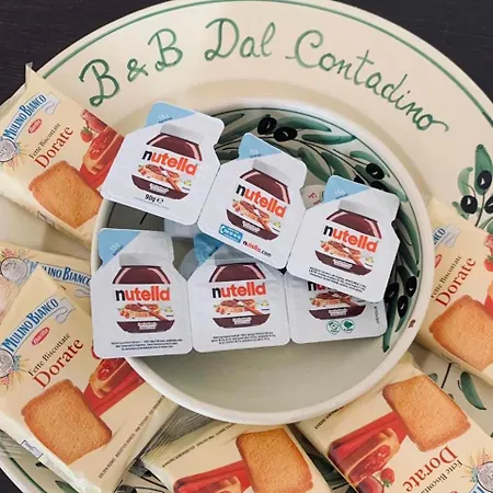 Dal Contadino Bed & Breakfast