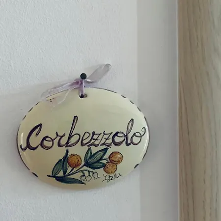 Bed & Breakfast Dal Contadino