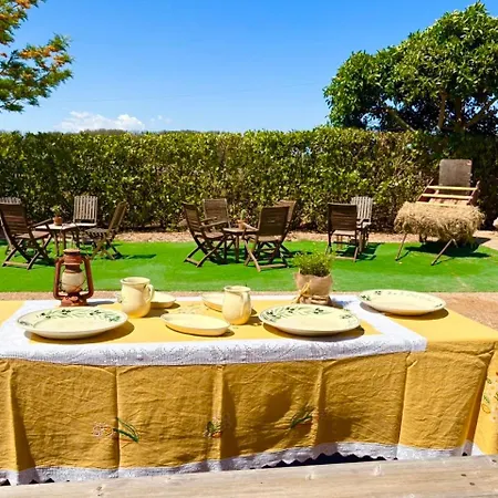 Dal Contadino B&B