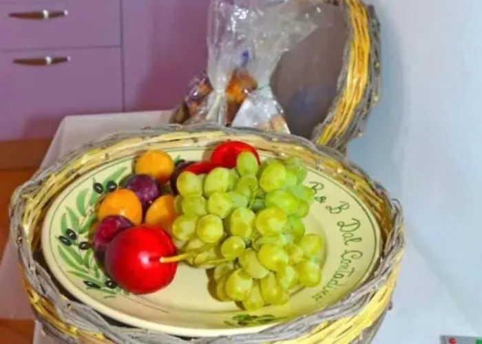 Dal Contadino Bed & Breakfast
