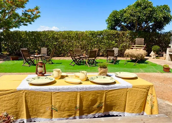 Dal Contadino Bed & Breakfast