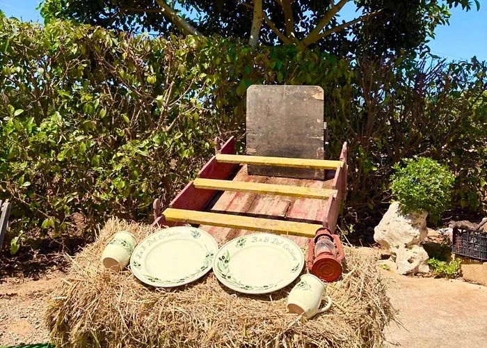 Dal Contadino Bed & Breakfast 3*