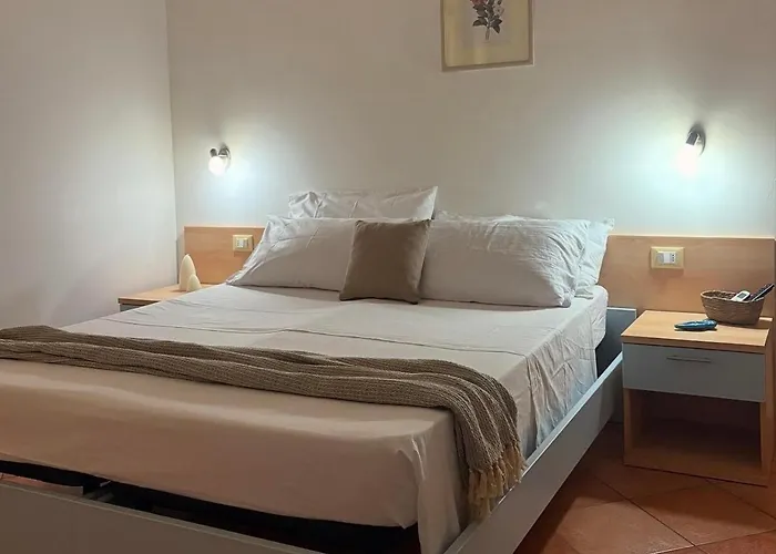Dal Contadino 3* Morciano di Leuca