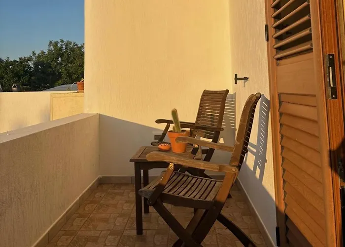 Bed & Breakfast Dal Contadino